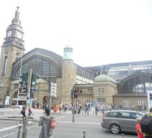 Hauptbahnhof