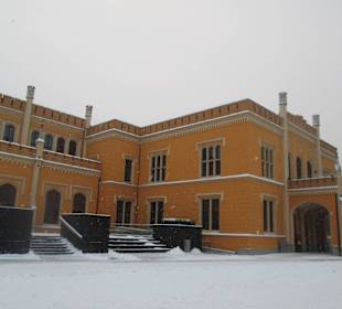 Dworzec główny we Wrocławiu