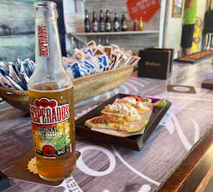 Tony's non solo coffee