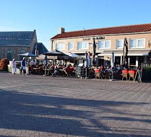 Stadtrundgang Zoutelande