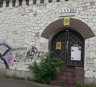Oberer Donauturm