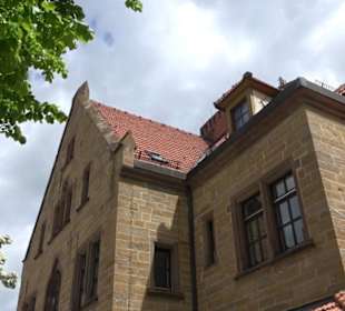 Ehemalige Zollernschule