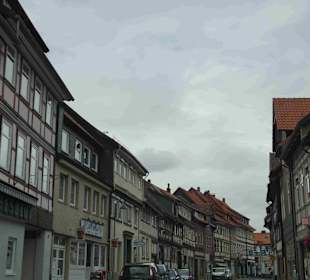 Bad Gandersheim