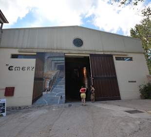 Embona Weinfabrik Emery Wines