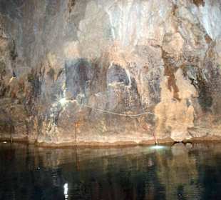 Dörferfahrt mit Toni und Mustafa