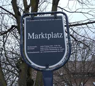 Marktplatz