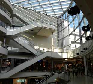 Ernst-August-Galerie, Hannover