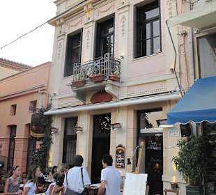 "Man kommt als Fremder und geht als Freund"