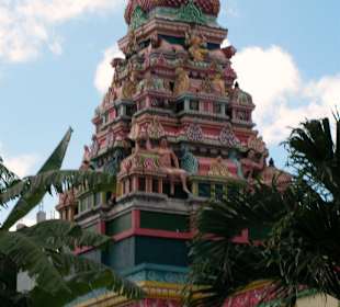 Hindutempel