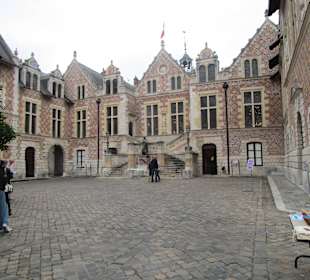 Hotel Groslot