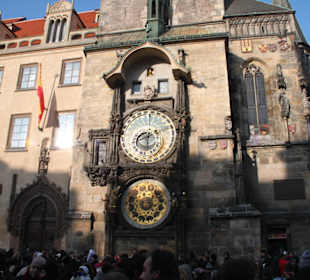 Староместская площадь