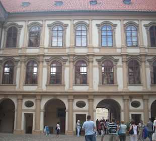 Palazzo valdstejn