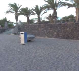 Playa Bastian