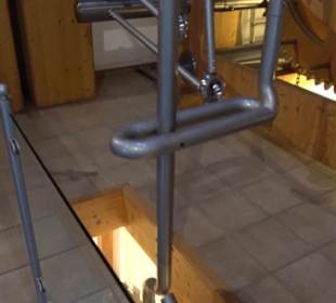 Weltgrößte Kuckucksuhr