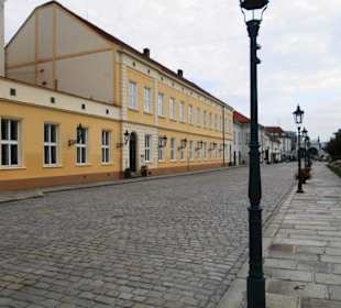 Brauerei Pilsner Urquell 