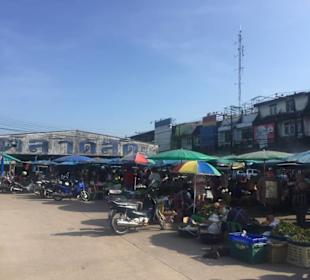 Markt Takua Pa