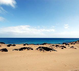 Strände an der Nordostküste