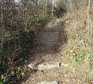 Felsengärten