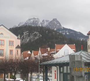 Füssen
