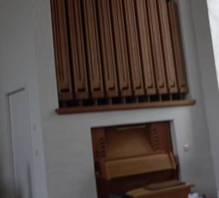 Evangelische Kirche Sonderbuch