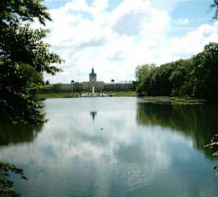 Castello di Charlottenburg