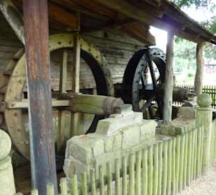 Mühlen-Museum