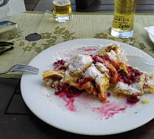 Wandern Nesselwängle