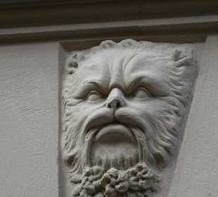 Rathaus Bad Windsheim