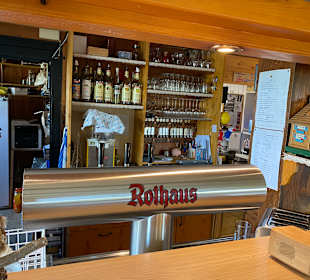 Rothaus Chalet