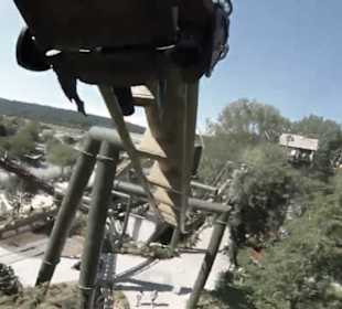 Erlebnispark Tripsdrill