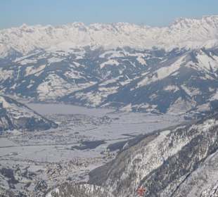 Alpenpanorama
