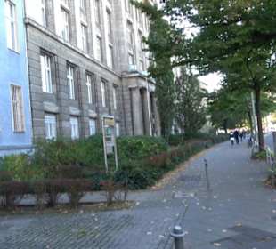 Botanischer Garten