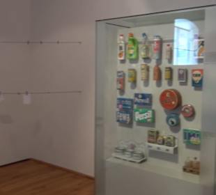 Museum der Alltagskultur