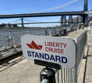 Liberty Cruise