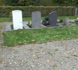 Friedhof Uigendorf