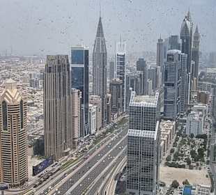 Ausblick vom Skyviewtower