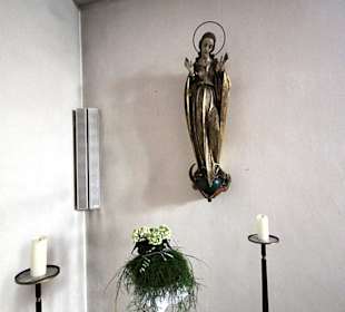 Muttergottes