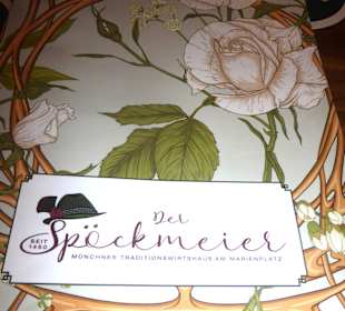 Restaurant Zum Spöckmeier