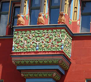 Rathaus Basel