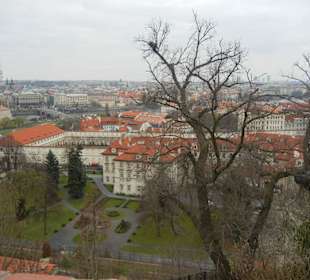 Prager Burg