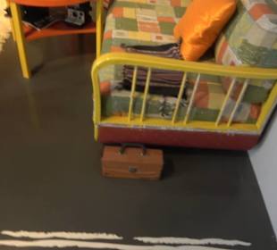 Museum der Alltagskultur