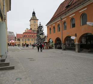 Brasov/Kronstadt