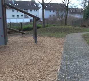 Spielplatz an der Echaz Kirchentellinsfurt 