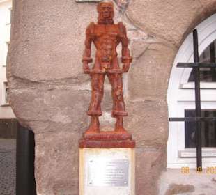Der Eisemnamm