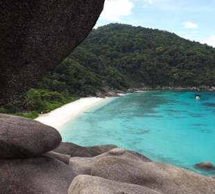 Similan Islands
