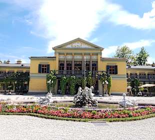 Kaiservilla