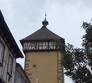 Tübinger Tor