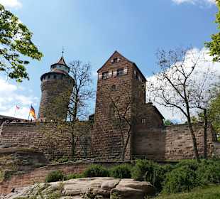 Kaiserburg