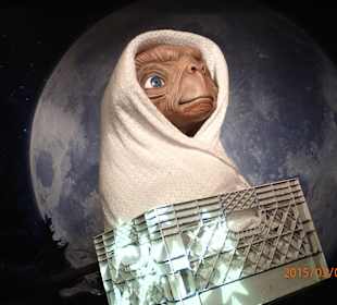 Wax Museum / Madame Tussauds Prag