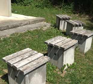 Marienkapelle Obernau